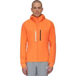 Aenergy TR HS Hooded Jacket - Mens