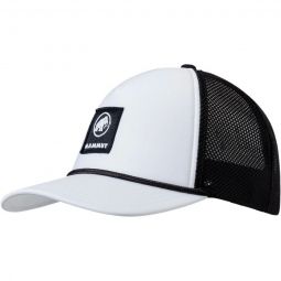 Crag Logo Trucker Cap