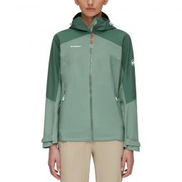 Convey Tour HS Hooded Jacket - Womens