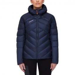 Taiss IN Hooded Jacket - Womens