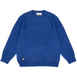 Aberdeen Sweater - Blue