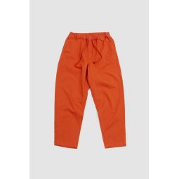 Relax Climber Pant - Orange