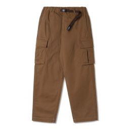 Flex Climber Cargo Pant - Brown