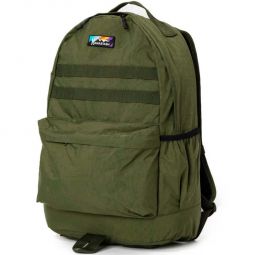 Utility Backpack - Olive