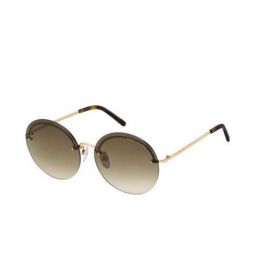 Marc Jacobs Fashion womens Sunglasses MARC406GS-0086-HA