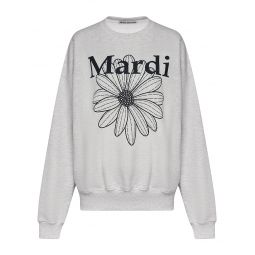 Sweatshirt Flowermardi