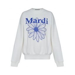 Sweatshirt Flowermardi