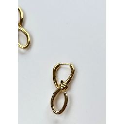 Pirro Earring - Gold