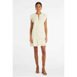 Herra Dress - Blanc