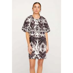 Huxley Dress - Palma