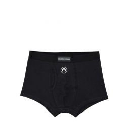 Organic Cotton Rib 2X2 Boxer