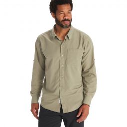Aerobora Long-Sleeve Shirt - Mens