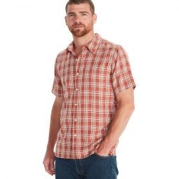 Eldridge Novelty Classic Shirt - Mens