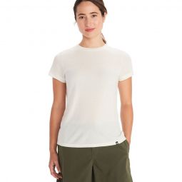 Switchback Short-Sleeve T-Shirt - Womens