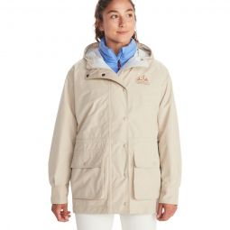 78 All-Weather Parka - Womens