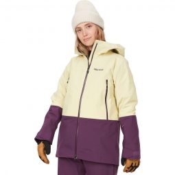 Orion GORE-TEX Jacket - Womens