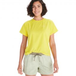 Windridge Short-Sleeve T-Shirt - Womens