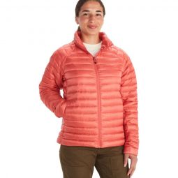 Hype Down Jacket - Womens