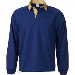 Mountain Works Rugby Pullover - Mens