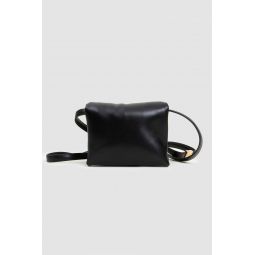 Mini Prisma Bag - Black