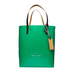 Tribeca shopper bag - Green