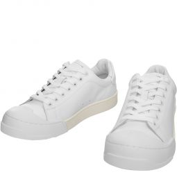 Dada bumper sneakers - White