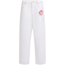 5-Pockets Trousers