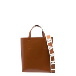 Museo Bag Small Brown