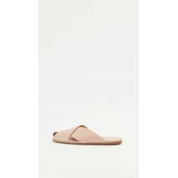 Spatola Slide Sandal - Skin
