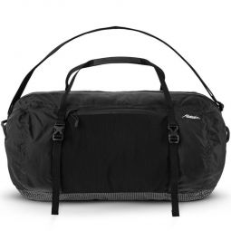 Freefly Packable Duffle - Black