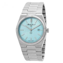 Zoltan Quartz Mens Watch