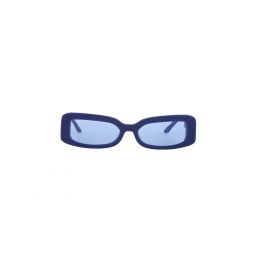 Percy Lau Sunglasses - Feel Good Blue