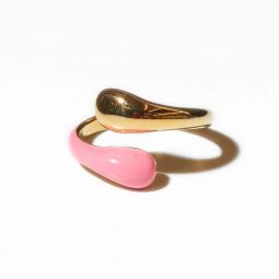 Cuddle Ring - Pink
