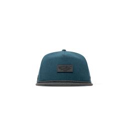 Melin Coronado Brick Hydro Snapback Hat