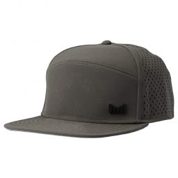 Melin Trenches Icon Hydro Snapback Hat
