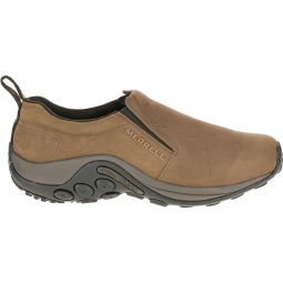 Merrell Jungle Moc Nubuck Wide Width Slip-On - Mens