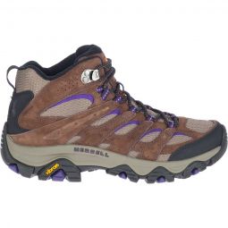 Moab 3 Mid Hiking Boot - Womens