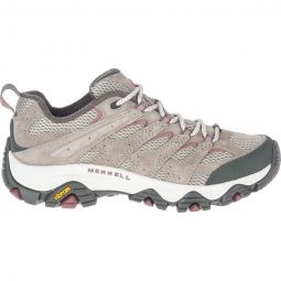 Moab 3 Hiking Shoe - Womens