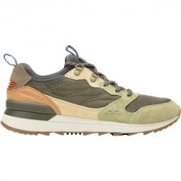 Alpine 83 Recraft Sneaker - Mens