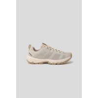 MQM Ace Tec shoes - Oyster/Chalk