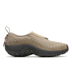 1TRL Mens Jungle Moc EVO Woven Shoes - Brindle