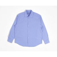Generous Shirt - Blue Oxford