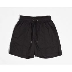 Motion Shorts - Recycled Black