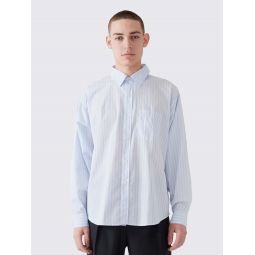 Executive Shirt - Corporate Stripe