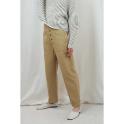 Work Pant - Honey