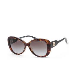 Michael Kors Positano womens Sunglasses MK2120F-36678G-58