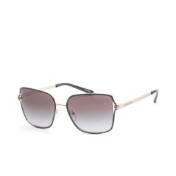 Michael Kors Cancun womens Sunglasses MK1087-10058G-56