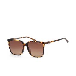 Michael Kors Fashion womens Sunglasses MK2197F-3006T5-58
