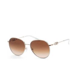 Michael Kors Fashion womens Sunglasses MK1128J-123313-58
