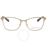 Demo Cat Eye Ladies Eyeglasses MK3050 1014 51